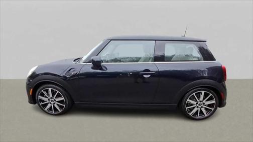 2023 MINI Hardtop Cooper S