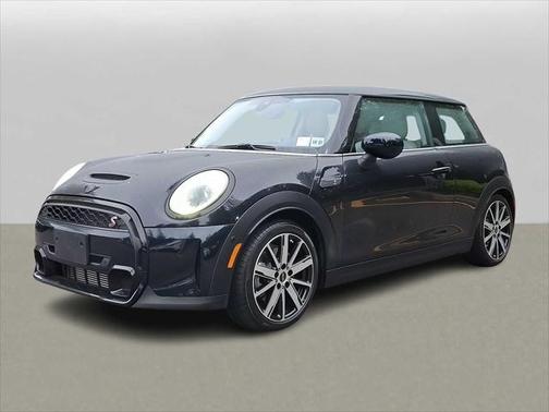 2023 MINI Hardtop Cooper S