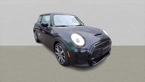 2023 MINI Hardtop Cooper S
