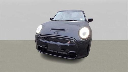 2023 MINI Hardtop Cooper S