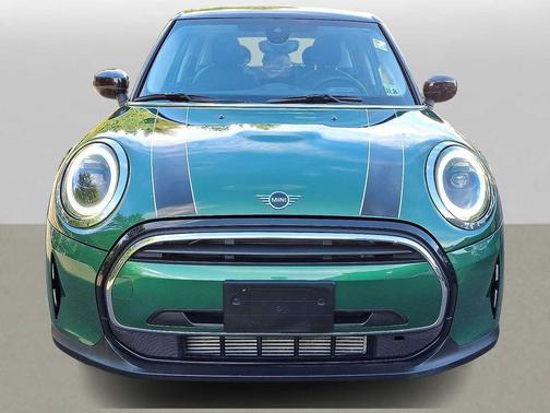 2022 MINI Hardtop Cooper