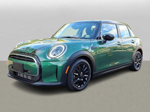 2022 MINI Hardtop Cooper