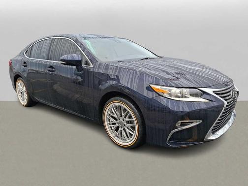 2017 Lexus ES 350 Base