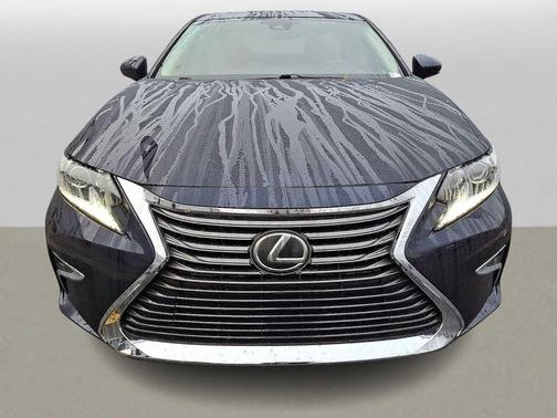2017 Lexus ES 350 Base