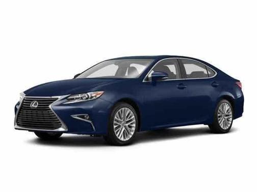 2017 Lexus ES 350 Base