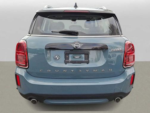 2023 MINI Countryman Cooper S ALL4