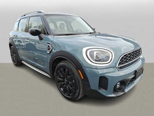 2023 MINI Countryman Cooper S ALL4