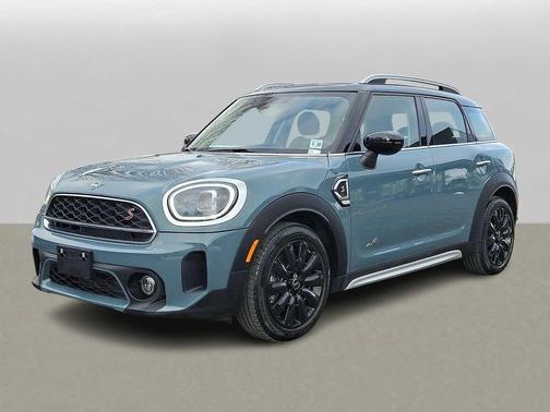 2023 MINI Countryman Cooper S ALL4