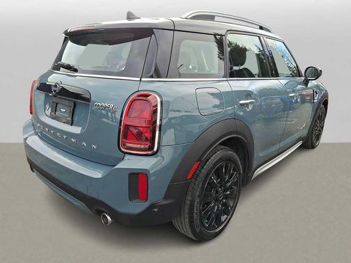 2023 MINI Countryman Cooper S ALL4
