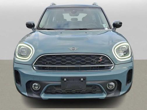 2023 MINI Countryman Cooper S ALL4