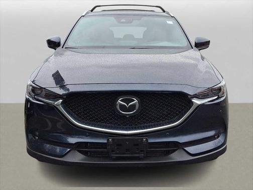 2020 Mazda CX-5 Signature