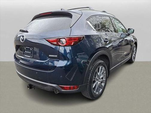 2020 Mazda CX-5 Signature