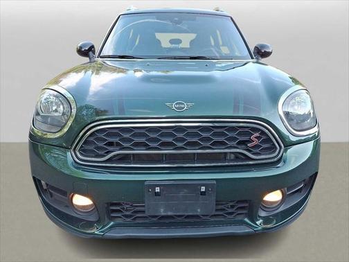2019 MINI Countryman Cooper S ALL4