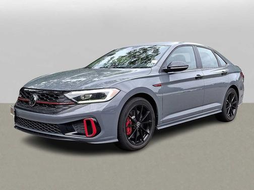 2024 Volkswagen Jetta GLI 2.0T 35th Anniversary Edition