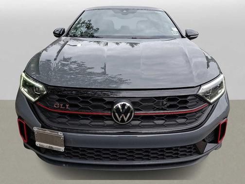2024 Volkswagen Jetta GLI 2.0T 35th Anniversary Edition