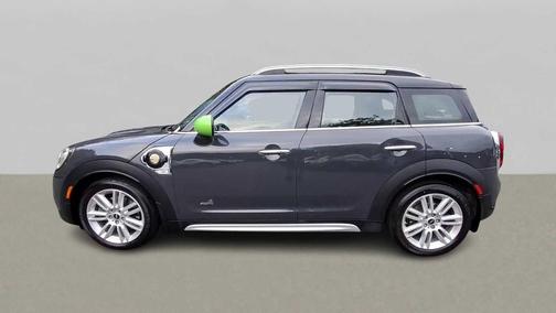 2019 MINI E Countryman Cooper S ALL4