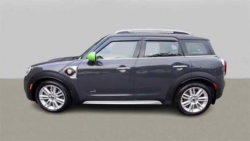 2019 MINI E Countryman Cooper S ALL4