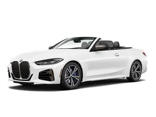 2023 BMW M440 i xDrive