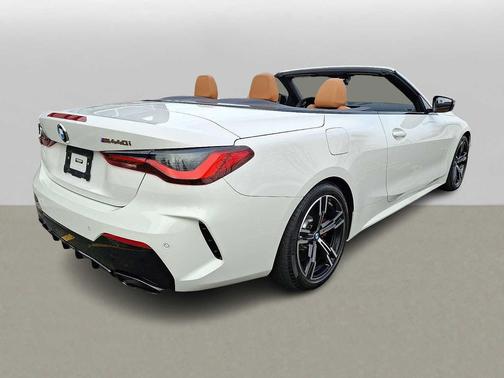 2023 BMW M440 i xDrive