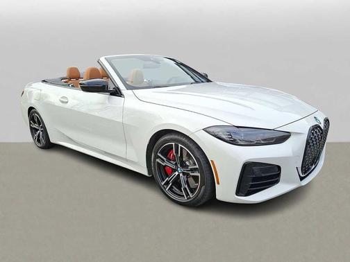 2023 BMW M440 i xDrive