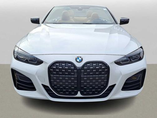 2023 BMW M440 i xDrive