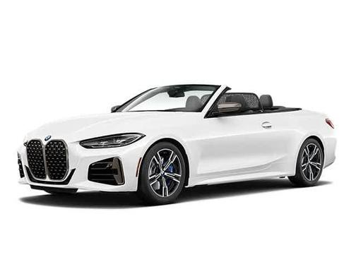 2023 BMW M440 i xDrive