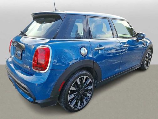 2023 MINI Hardtop Cooper S