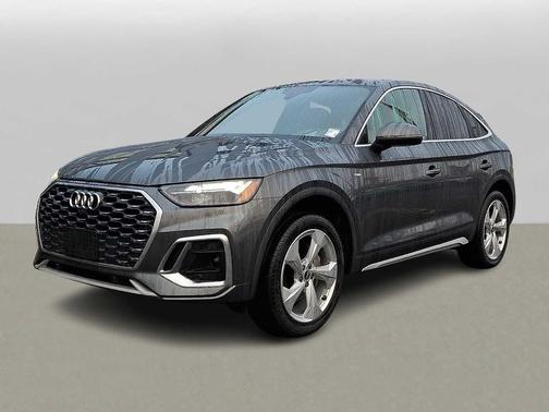 2021 Audi Q5 45 Premium Plus