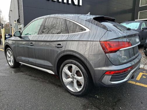 2021 Audi Q5 45 Premium Plus