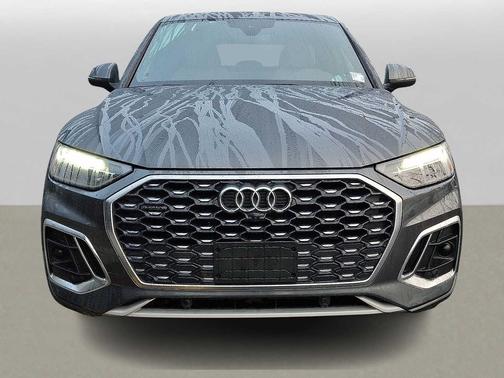 2021 Audi Q5 45 Premium Plus