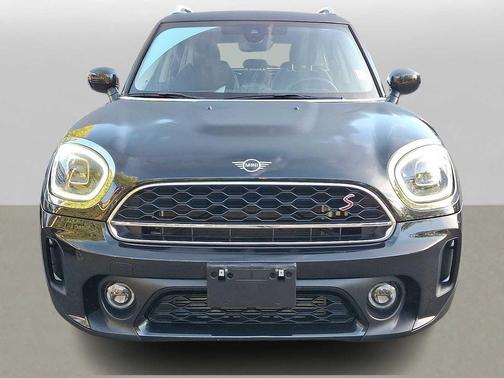 2023 MINI Countryman Cooper S ALL4