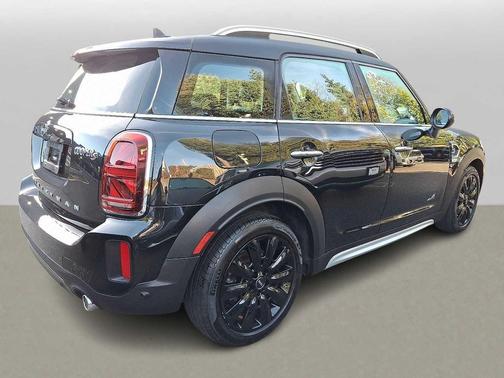2023 MINI Countryman Cooper S ALL4
