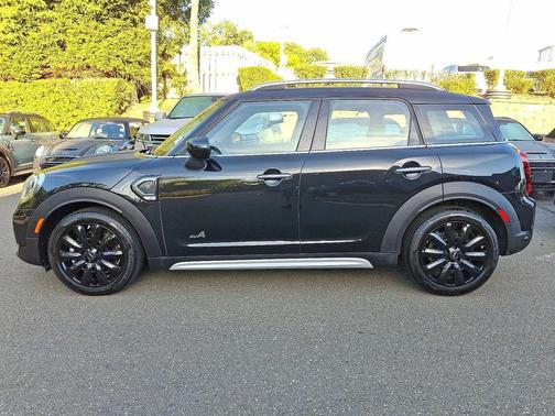 2023 MINI Countryman Cooper S ALL4