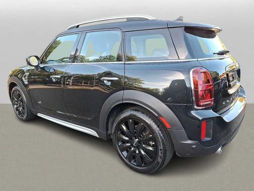 2023 MINI Countryman Cooper S ALL4