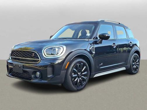 2023 MINI Countryman Cooper S ALL4