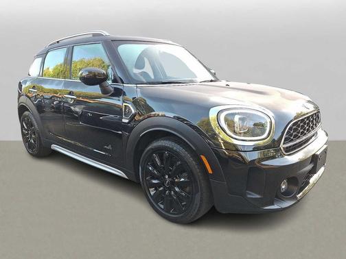 2023 MINI Countryman Cooper S ALL4
