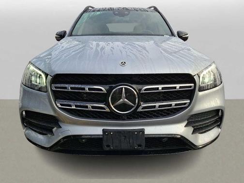 2022 Mercedes-Benz GLS 450 4MATIC