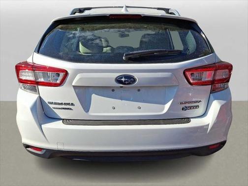 2019 Subaru Impreza 2.0i Premium