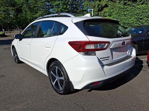 2019 Subaru Impreza 2.0i Premium