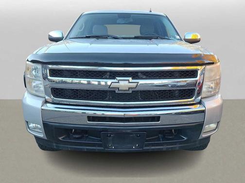 2010 Chevrolet Silverado 1500 LT