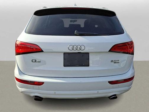 2014 Audi Q5 2.0T Premium Plus