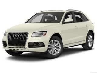 2014 Audi Q5 2.0T Premium Plus