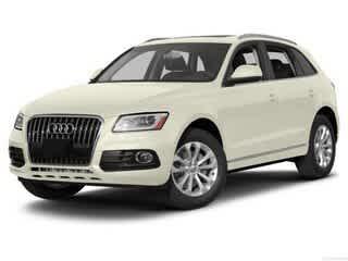 2014 Audi Q5 2.0T Premium Plus