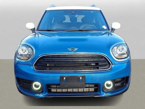 2020 MINI Countryman Oxford Edition