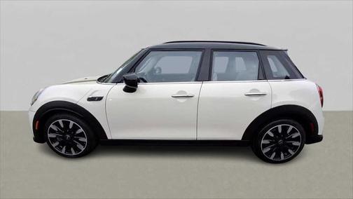 2022 MINI Hardtop Cooper S