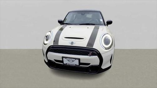 2022 MINI Hardtop Cooper S