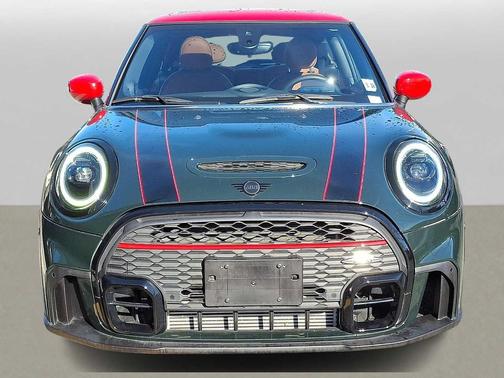 2023 MINI Hardtop John Cooper Works