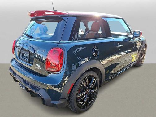 2023 MINI Hardtop John Cooper Works
