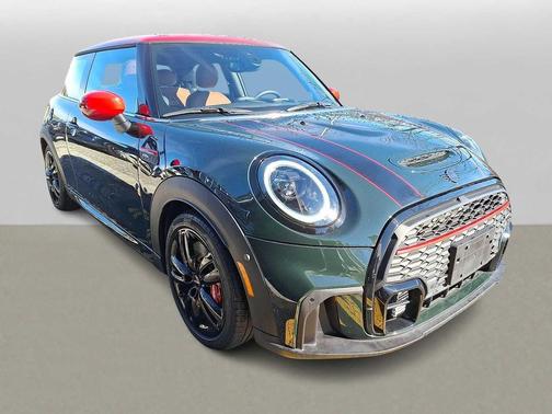 2023 MINI Hardtop John Cooper Works