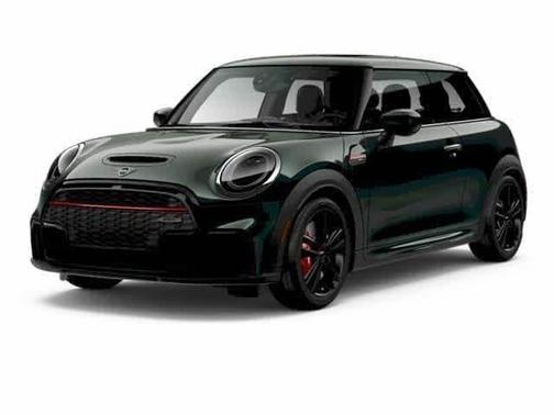 2023 MINI Hardtop John Cooper Works